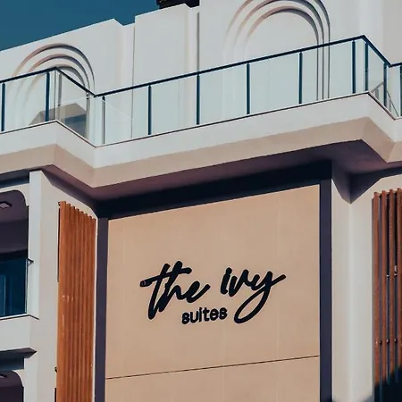 The Ivy מלון 4*