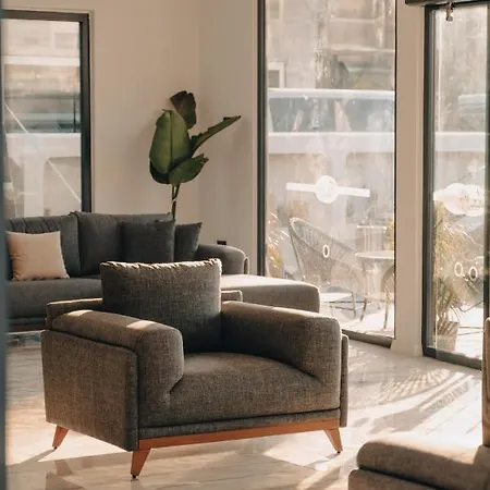 The Ivy 4* איסמלר