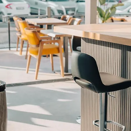 The Ivy 호텔 이츠멜레르