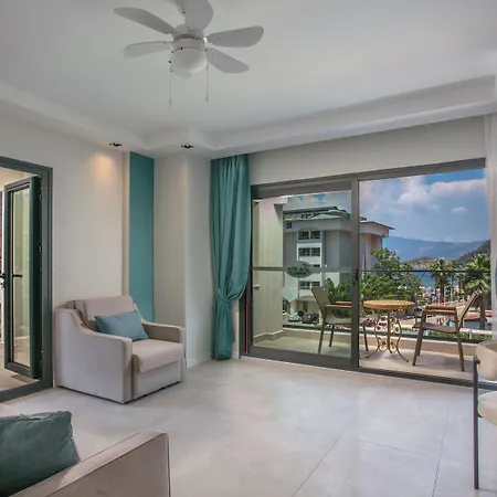 The Ivy 호텔 이츠멜레르