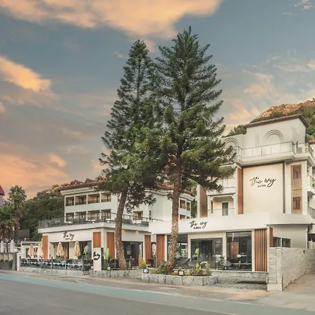 The Ivy 이츠멜레르