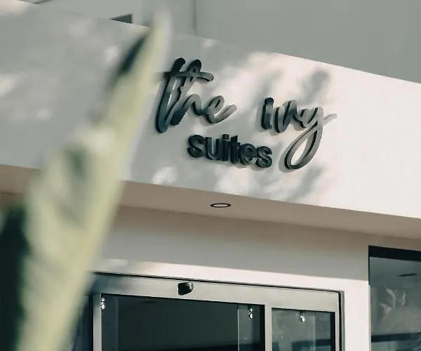 The Ivy ホテル