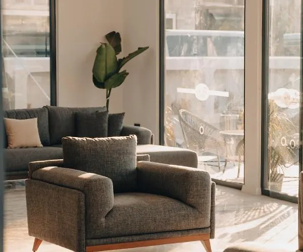 The Ivy 4* İçmeler