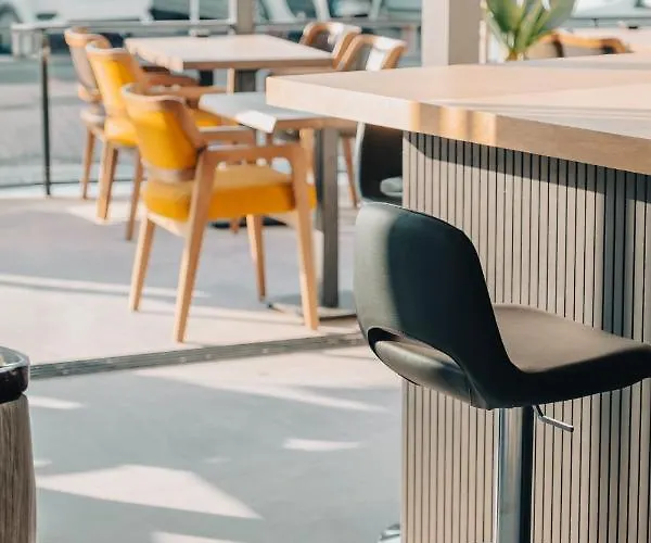 The Ivy Hotel İçmeler