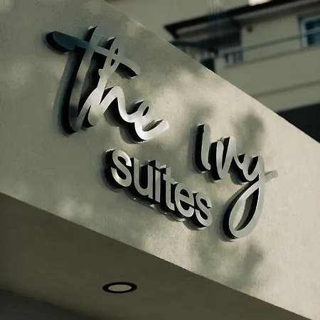 The Ivy Hotel Icmeler