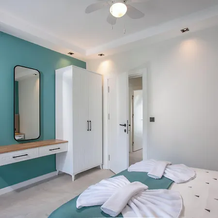 Hotel The Ivy Icmeler