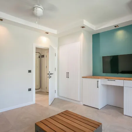 Hotel The Ivy Icmeler