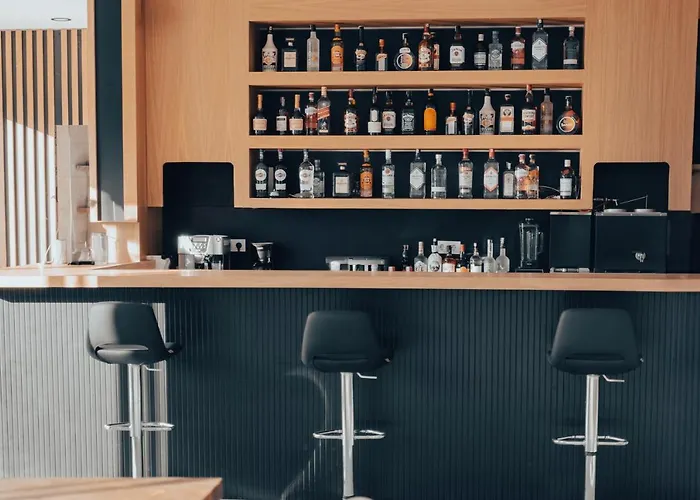 Ξενοδοχείο The Ivy 4*