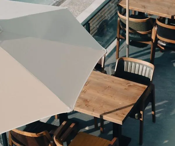 The Ivy Ξενοδοχείο 4*