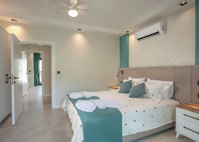 Ξενοδοχείο The Ivy 4*