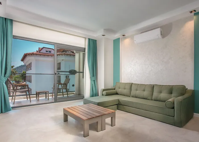 Ξενοδοχείο The Ivy